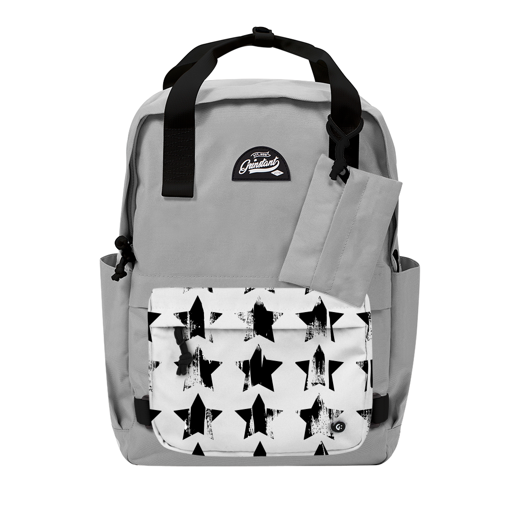 MIX AND MATCH YOUR 15.6” BACKPACK! - Customer's Product with price 599.99 ID tBT9-yB440VDeD2mPSVl8Ba_