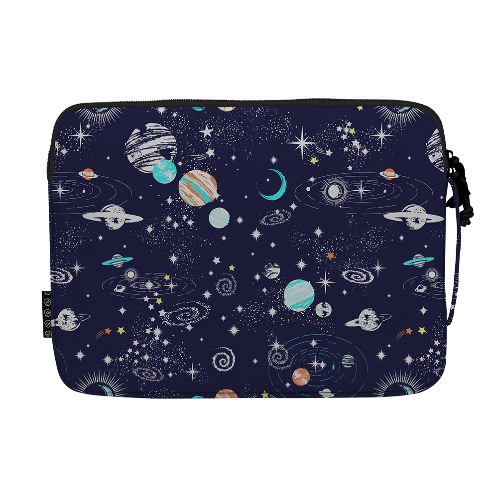 13.3” Laptop Sleeve in ADVENTURE Space
