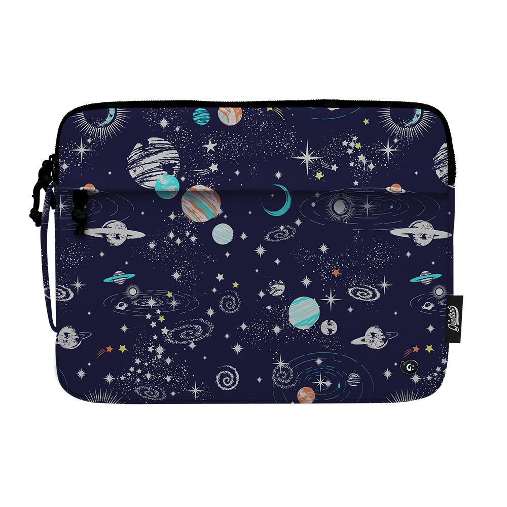13.3” Laptop Sleeve in ADVENTURE Space