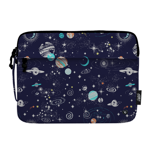 13.3” Laptop Sleeve in ADVENTURE Space