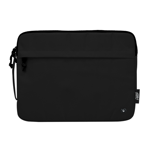 13.3” Laptop Sleeve in MONO Black