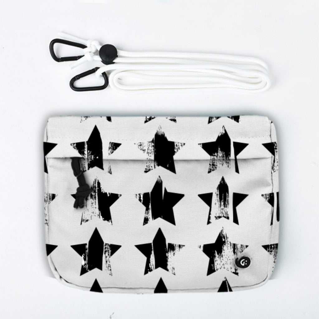 MONO Stars Multi-Purpose Bag