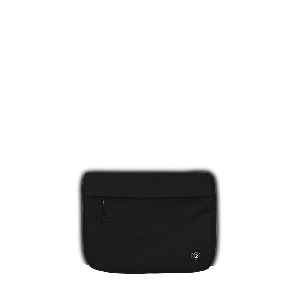 MONO Black Multi-Purpose Bag