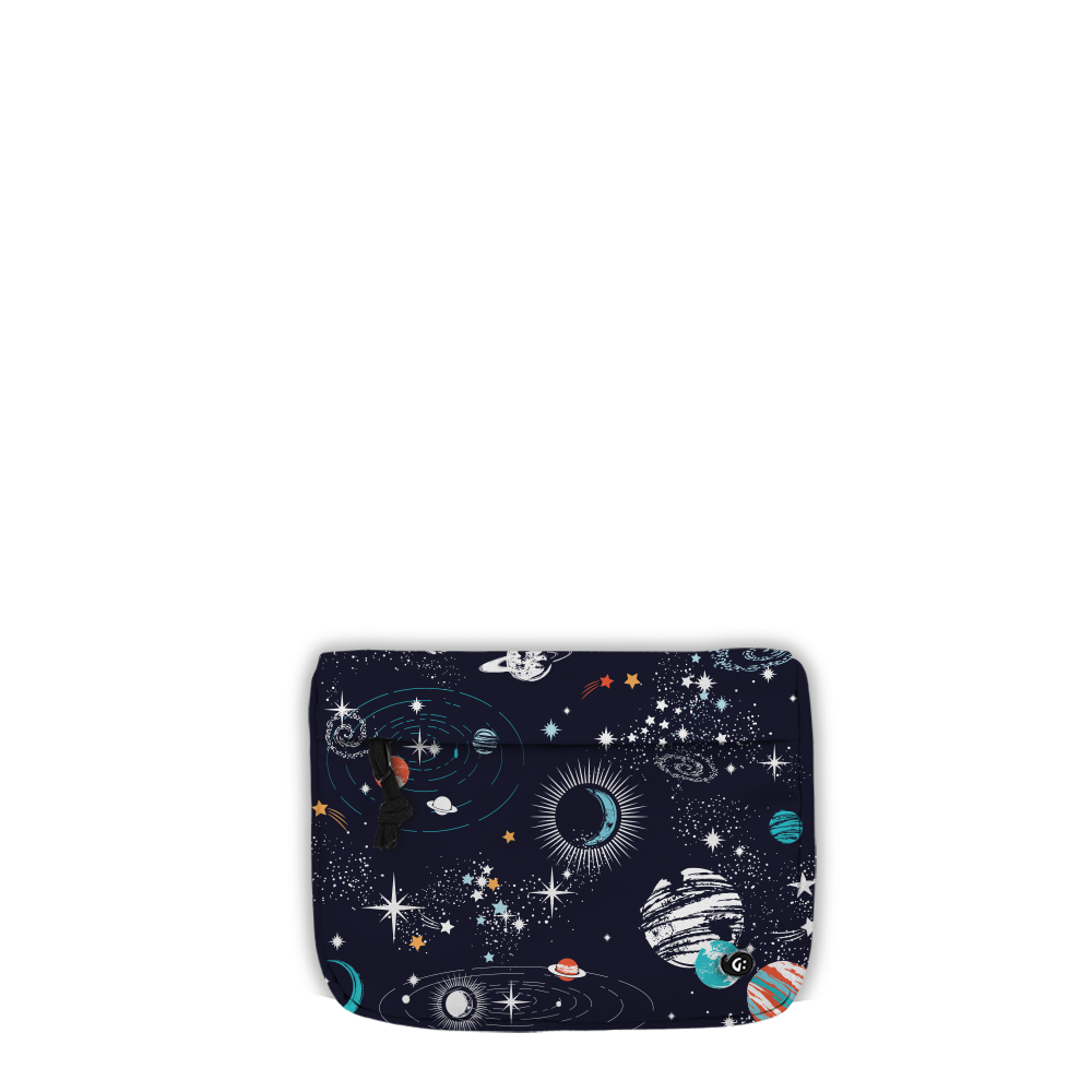 ADVENTURE Space Multi-Purpose Bag