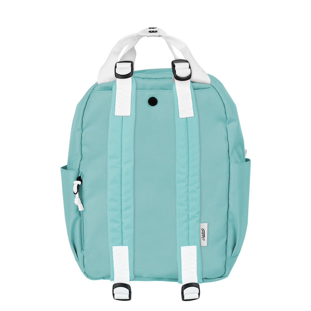 CARA 13" BACKPACK - DREAMY LIGHT BLUE EDITION