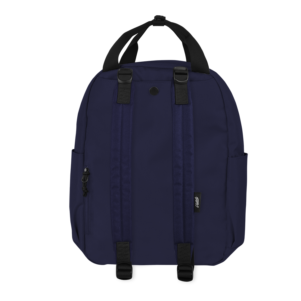 CARA 13" BACKPACK - ADVENTURE NAVY EDITION