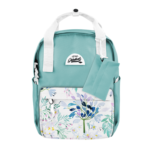 CARA 13" BACKPACK - DREAMY LIGHT BLUE EDITION