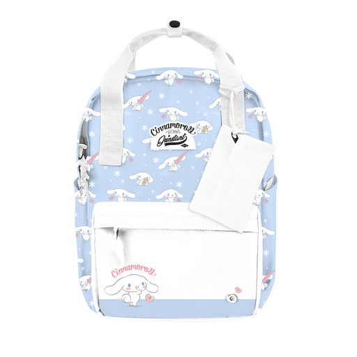 CARA 13" BACKPACK - SANRIO CINNAMOROLL OVERPRINT EDITION
