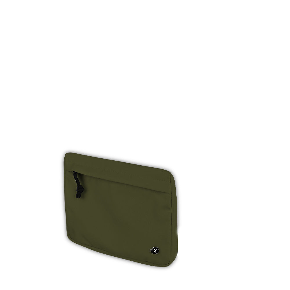 ADVENTURE Army Green Multi-Purpose Bag