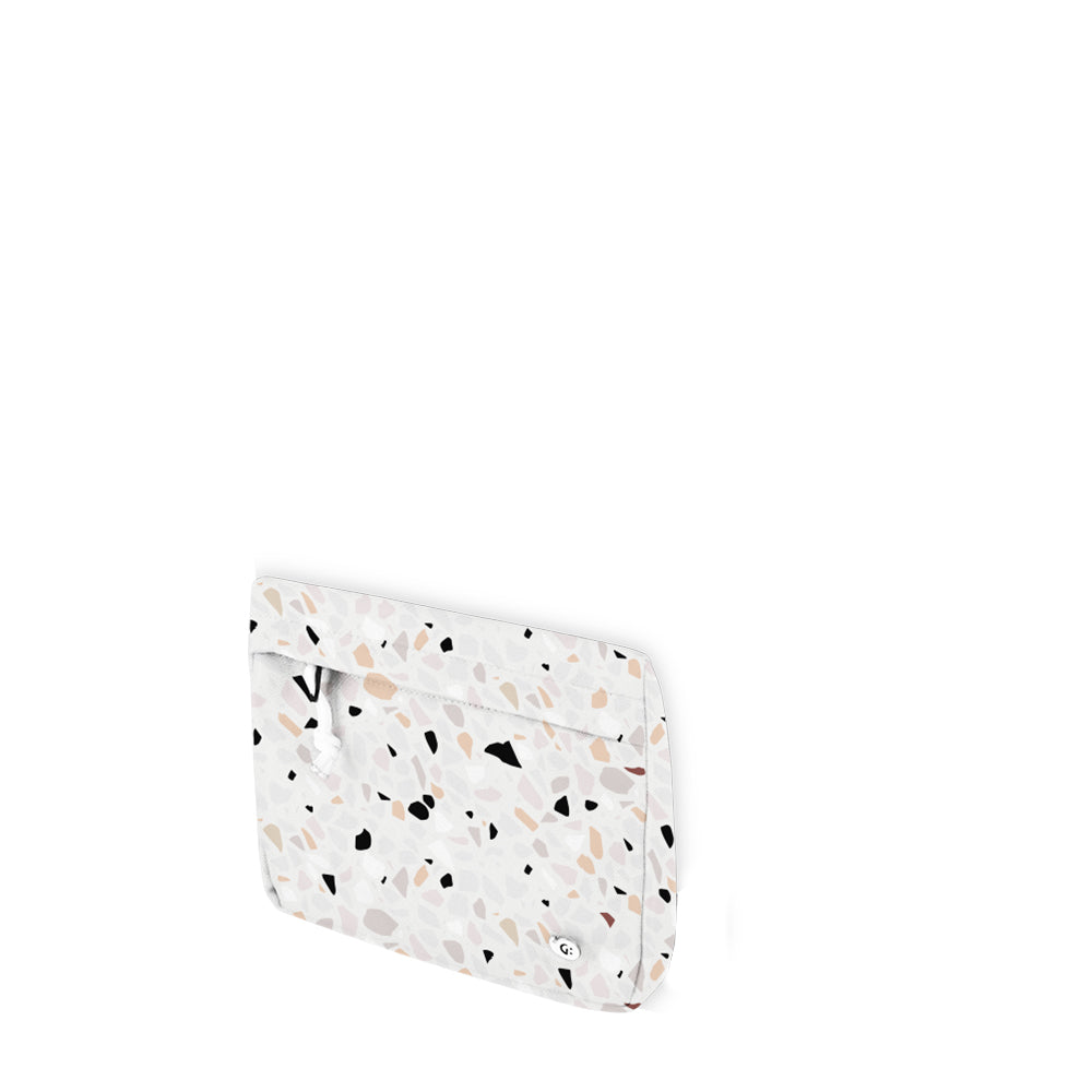 DREAMY Light Terrazzo Multi-Purpose Bag