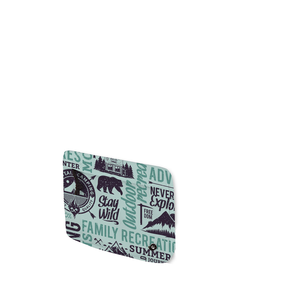ADVENTURE Wild Multi-Purpose Bag