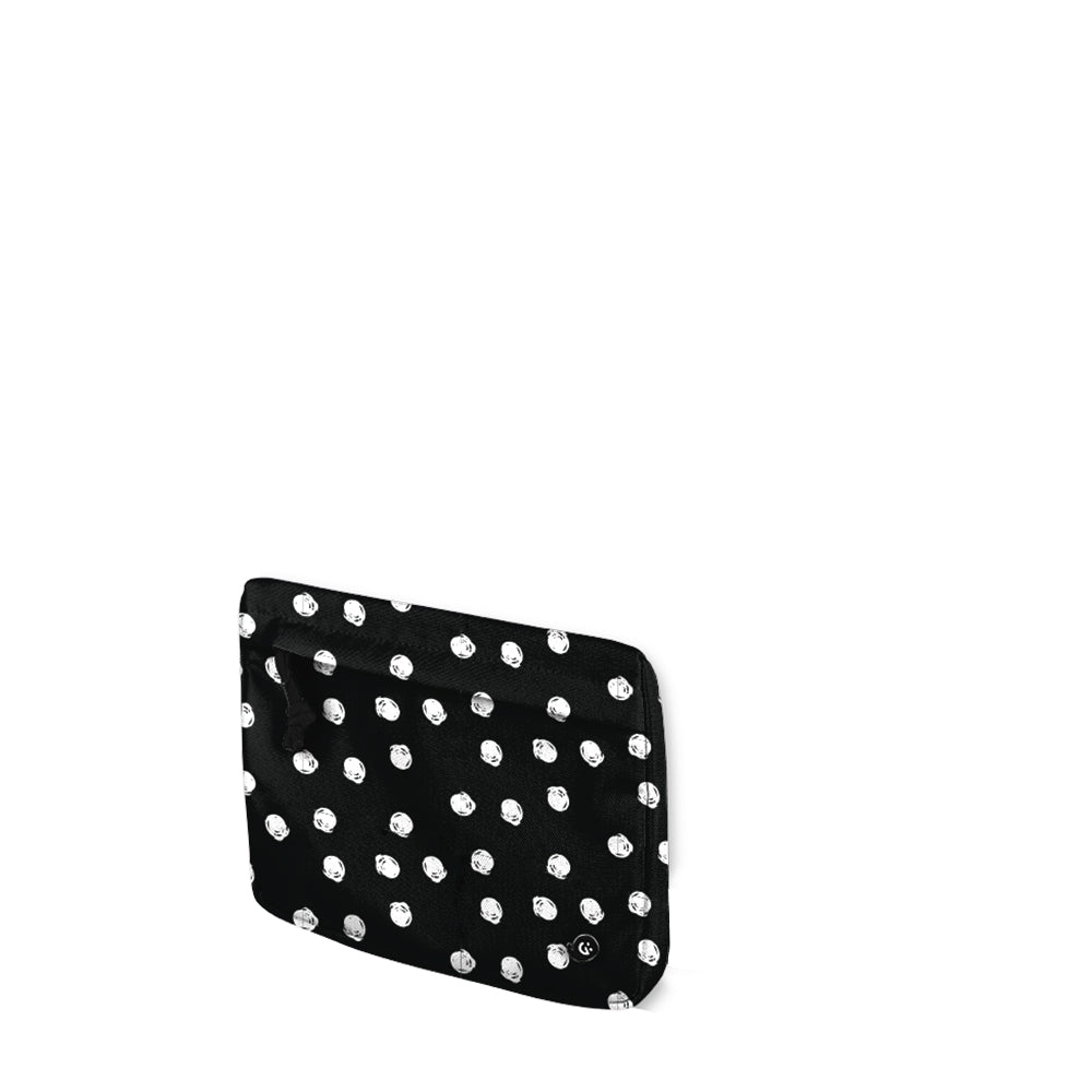 MONO White Dots Multi-Purpose Bag