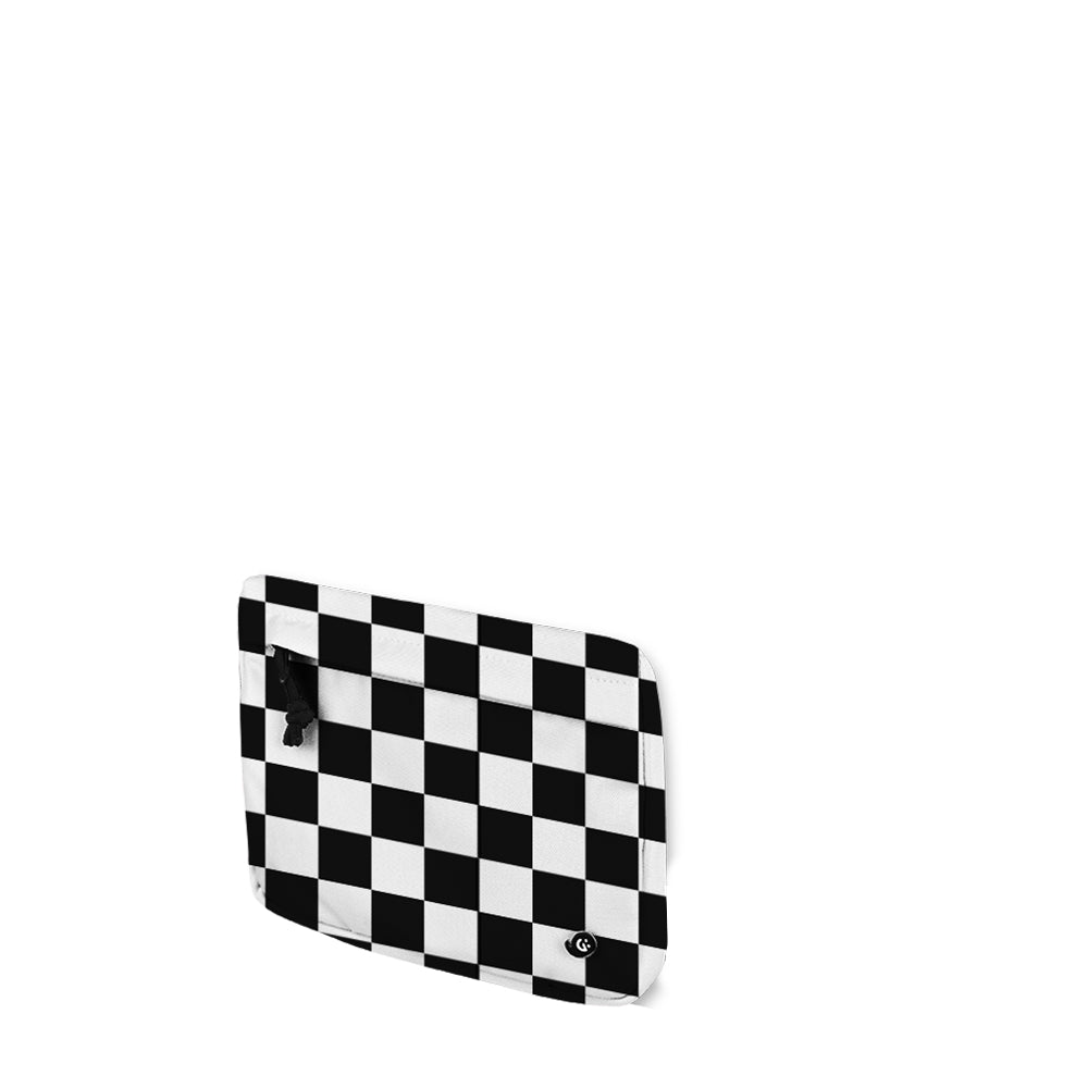 MONO Checkerboard Multi-Purpose Bag