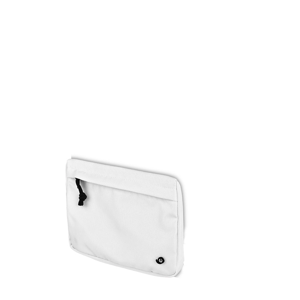 MONO White Multi-Purpose Bag