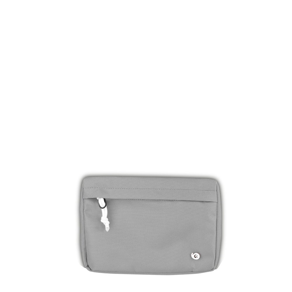 DREAMY Light Grey Multi-Purpose Bag