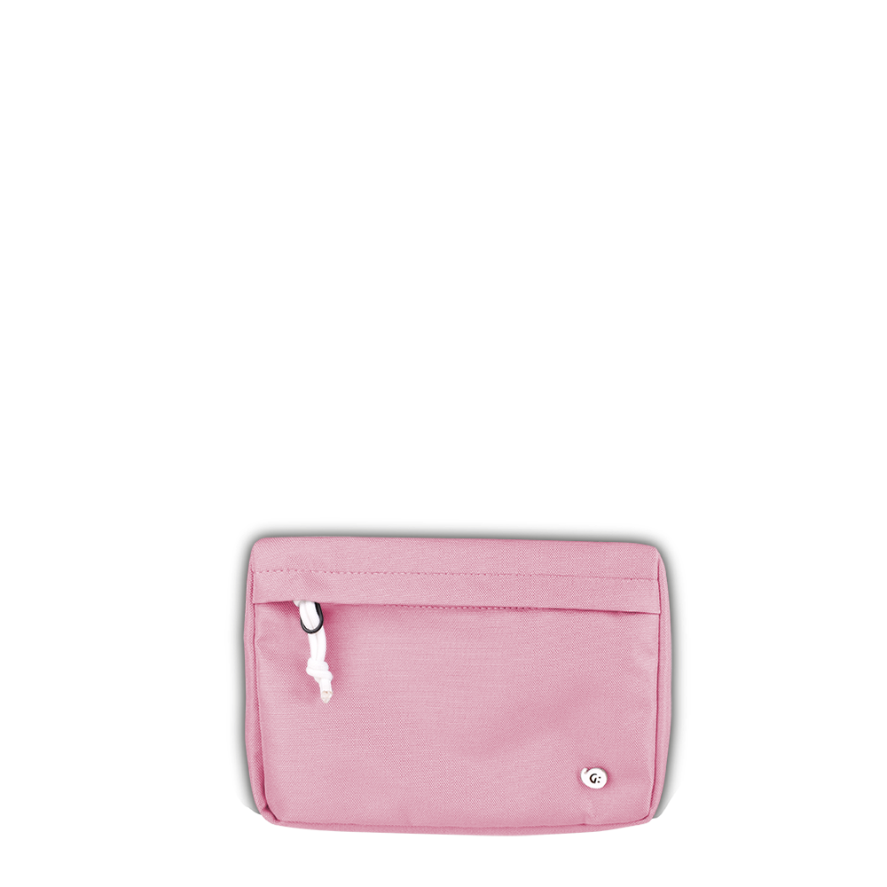 DREAMY Baby Pink Multi-Purpose Bag