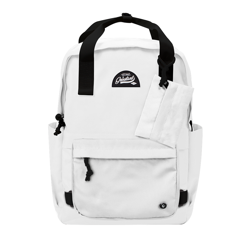 MIX AND MATCH YOUR 15.6” BACKPACK! - Customer's Product with price 599.99 ID xEkRVVK5ZxHu_1GHxXunZ8Wr