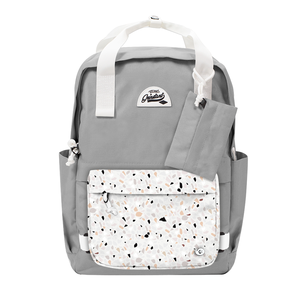 MIX AND MATCH YOUR 15.6” BACKPACK! - Customer's Product with price 599.99 ID DHvESlsvkUY-q6-2HCOIgElz