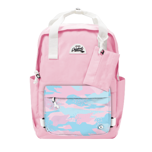 MIX AND MATCH YOUR 15.6” BACKPACK! - Customer's Product with price 599.99 ID 3IUUzTAMvXSjeDDHxhSXFU3g