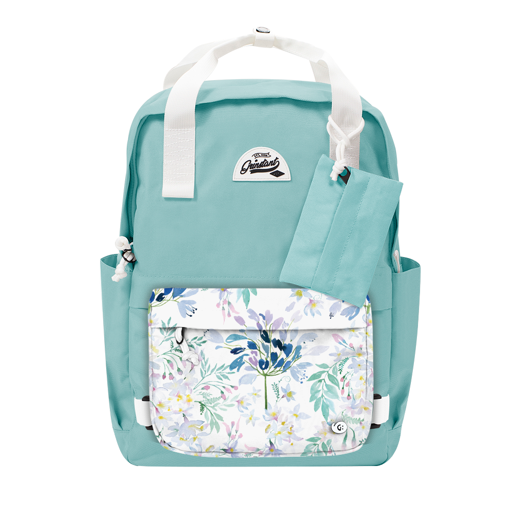 MIX AND MATCH YOUR 15.6” BACKPACK! - Customer's Product with price 599.99 ID BIYPgWwDyMHLXgR8oScqGn_S