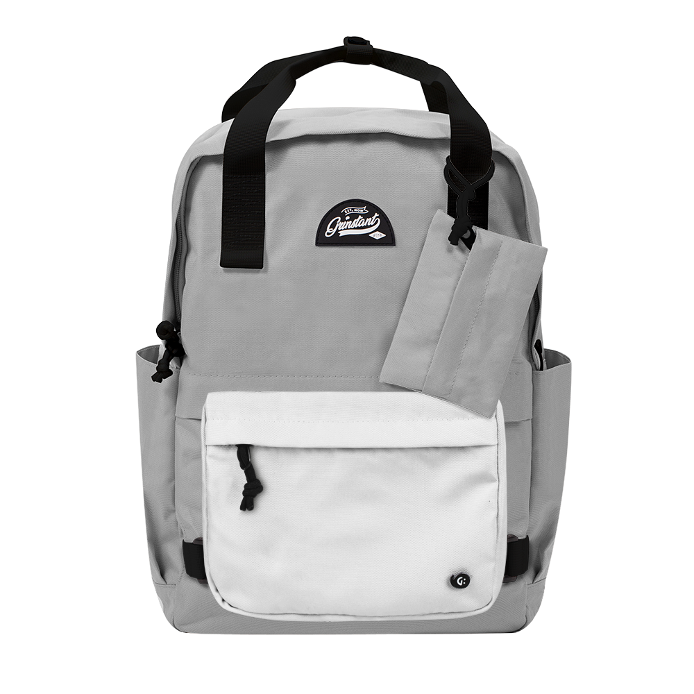 MIX AND MATCH YOUR 15.6” BACKPACK! - Customer's Product with price 599.99 ID 5oL1iqHzlEytHyWVK0QK1sAA