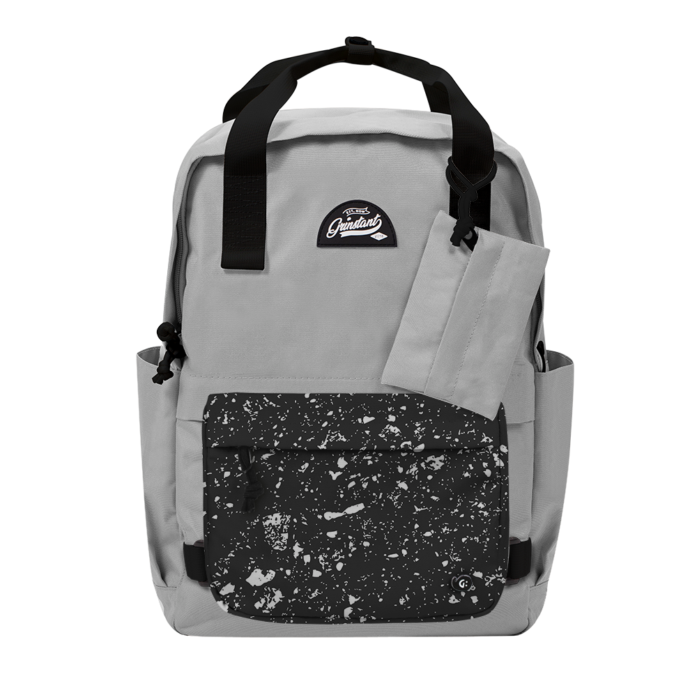 MIX AND MATCH YOUR 15.6” BACKPACK! - Customer's Product with price 599.99 ID c0qhxmE-B0bRaZifrIKLWSck
