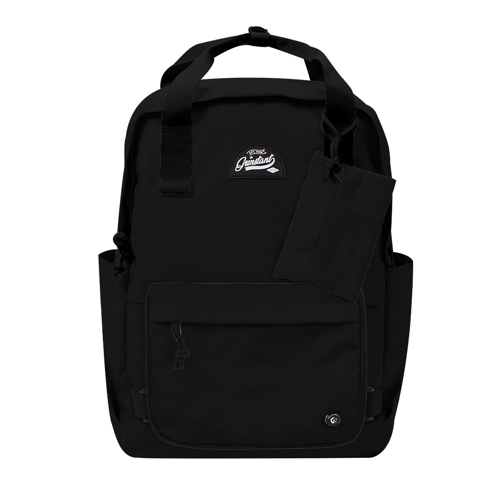 MIX AND MATCH YOUR 15.6” BACKPACK! - Customer's Product with price 599.99 ID 99GxgO7W56dr8i3U2Ra_hC3B