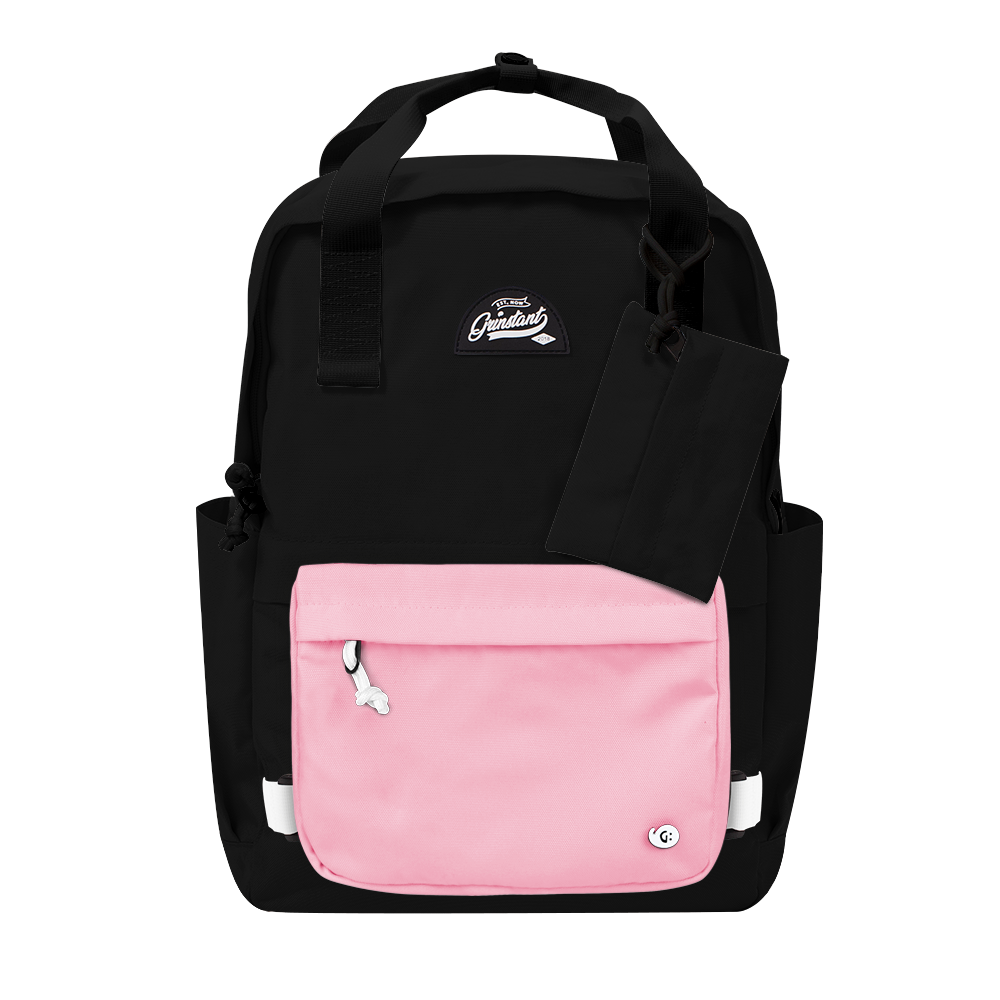 MIX AND MATCH YOUR 15.6” BACKPACK! - Customer's Product with price 599.99 ID azEEOUt0WQeeaWAow5J5e2ST
