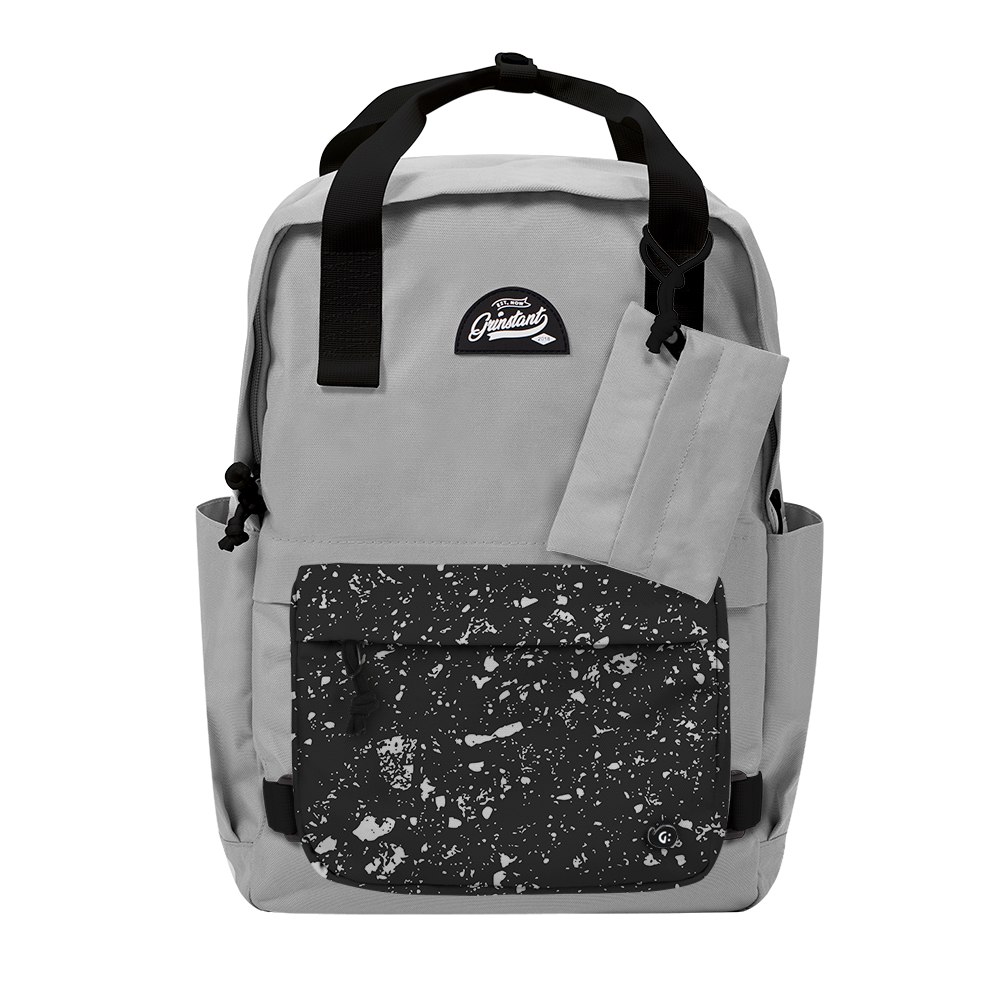 MIX AND MATCH YOUR 15.6” BACKPACK! - Customer's Product with price 599.99 ID 1dRecVQy47jkHVfExSwCdL2W