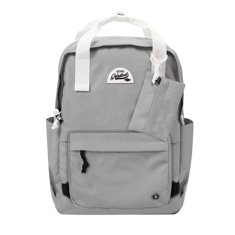 MIX AND MATCH YOUR 15.6” BACKPACK! - Customer's Product with price 599.99 ID 6QYM7uSSZcBphHuLEoh0H4hW
