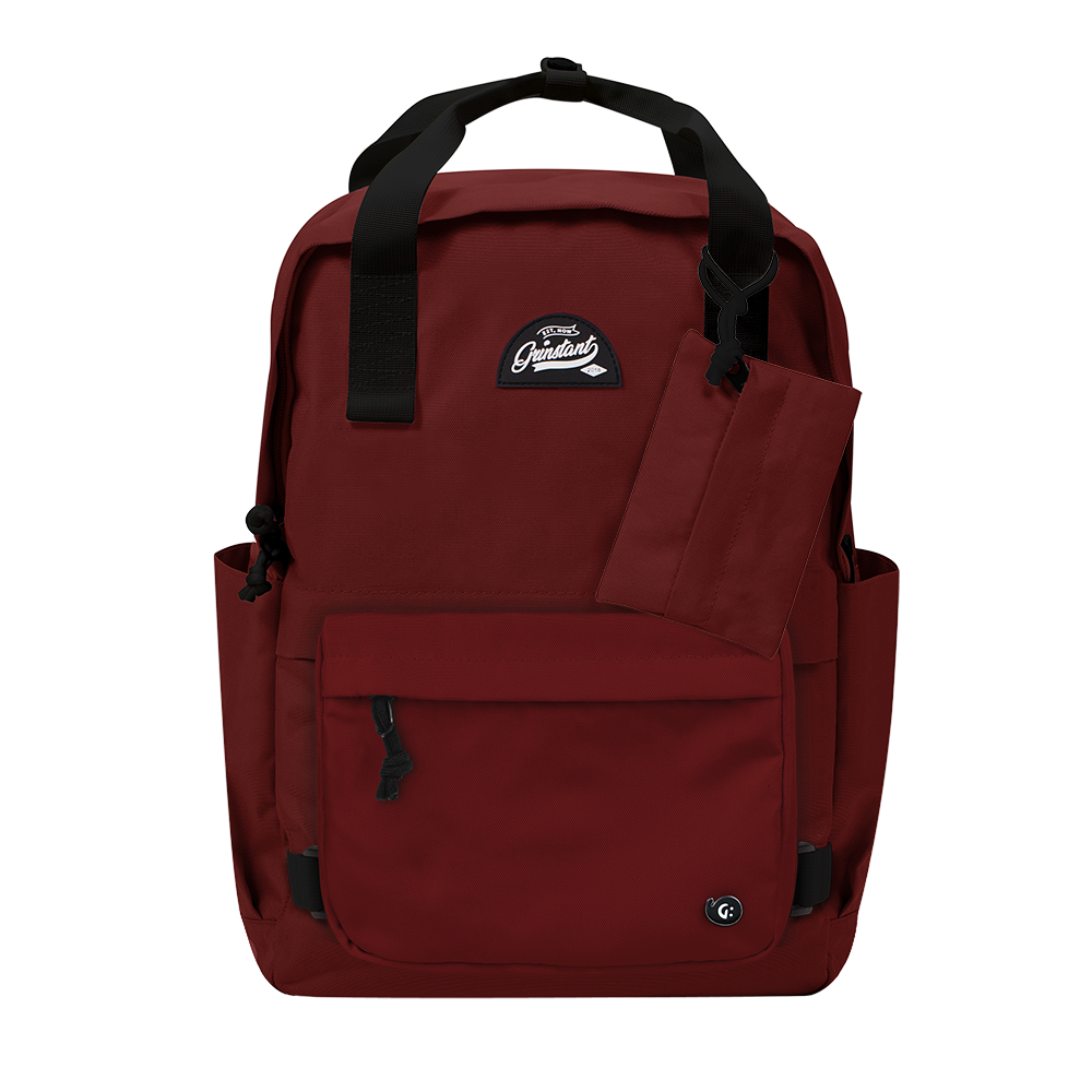 MIX AND MATCH YOUR 15.6” BACKPACK! - Customer's Product with price 599.99 ID CSH3gOArxKTwFYObO0B2IHOt