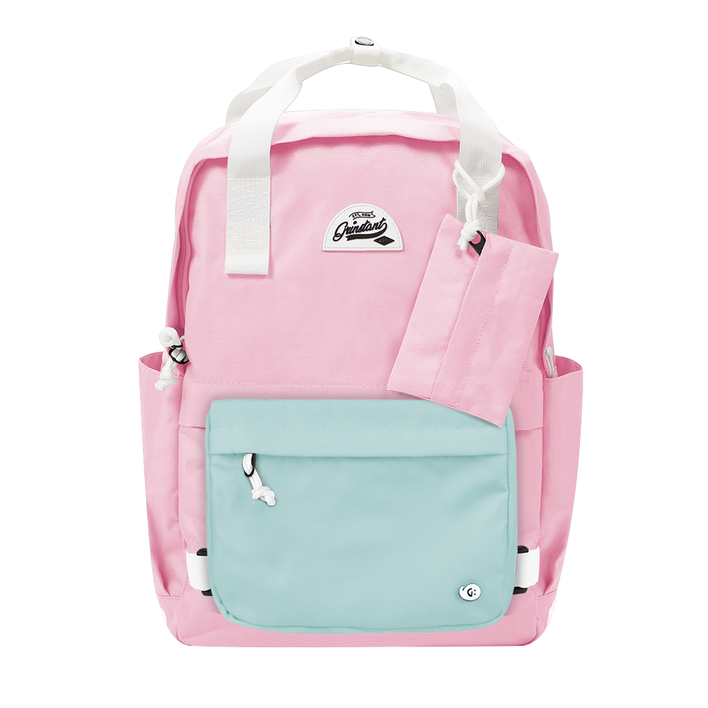 MIX AND MATCH YOUR 15.6” BACKPACK! - Customer's Product with price 599.99 ID Y7bp3W2-RLxgSKZFw0BOZsEK