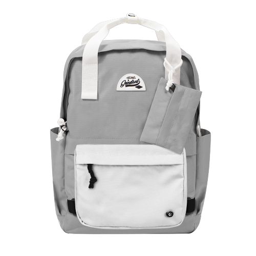 MIX AND MATCH YOUR 15.6” BACKPACK! - Customer's Product with price 599.99 ID zGPY7Lk9v_uOt8-u58H2I1g9