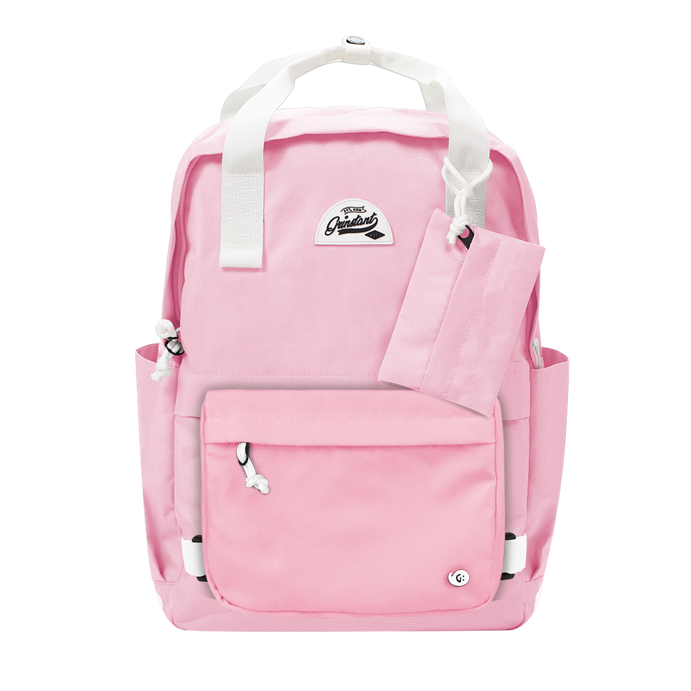 MIX AND MATCH YOUR 15.6” BACKPACK! - Customer's Product with price 599.99 ID KrnFFeR7rPJJXUMSczeNuhKk