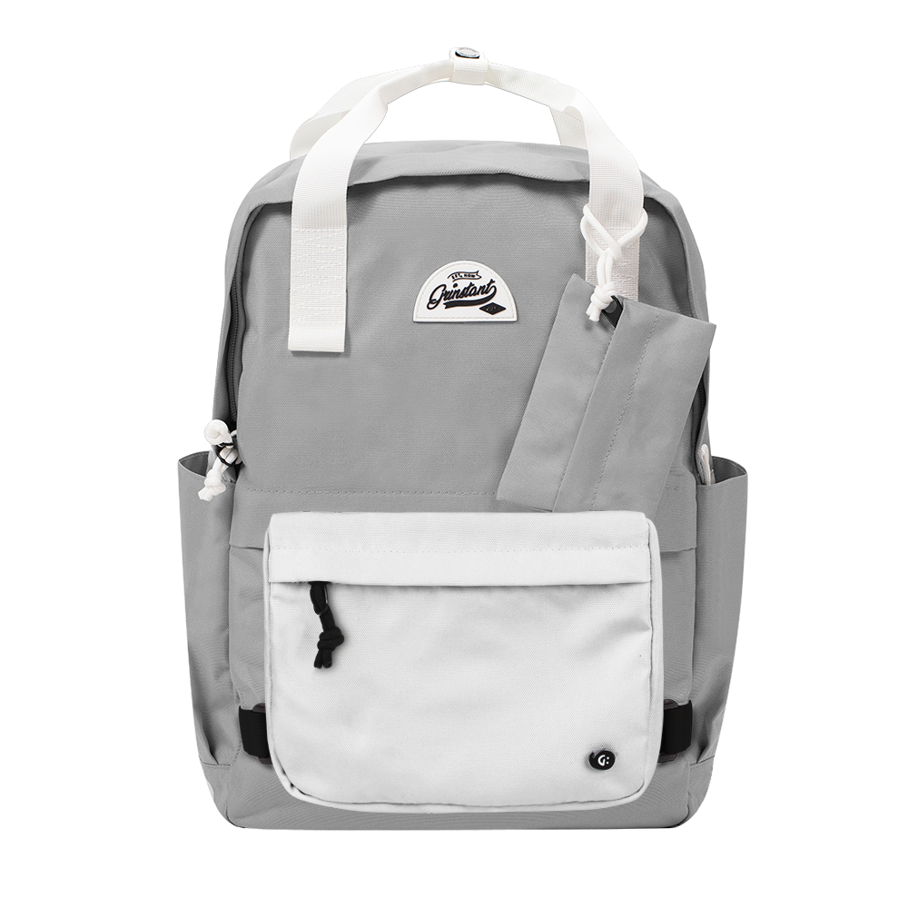MIX AND MATCH YOUR 15.6” BACKPACK! - Customer's Product with price 599.99 ID g-BV0GYes2H2RkPemZutcnYd
