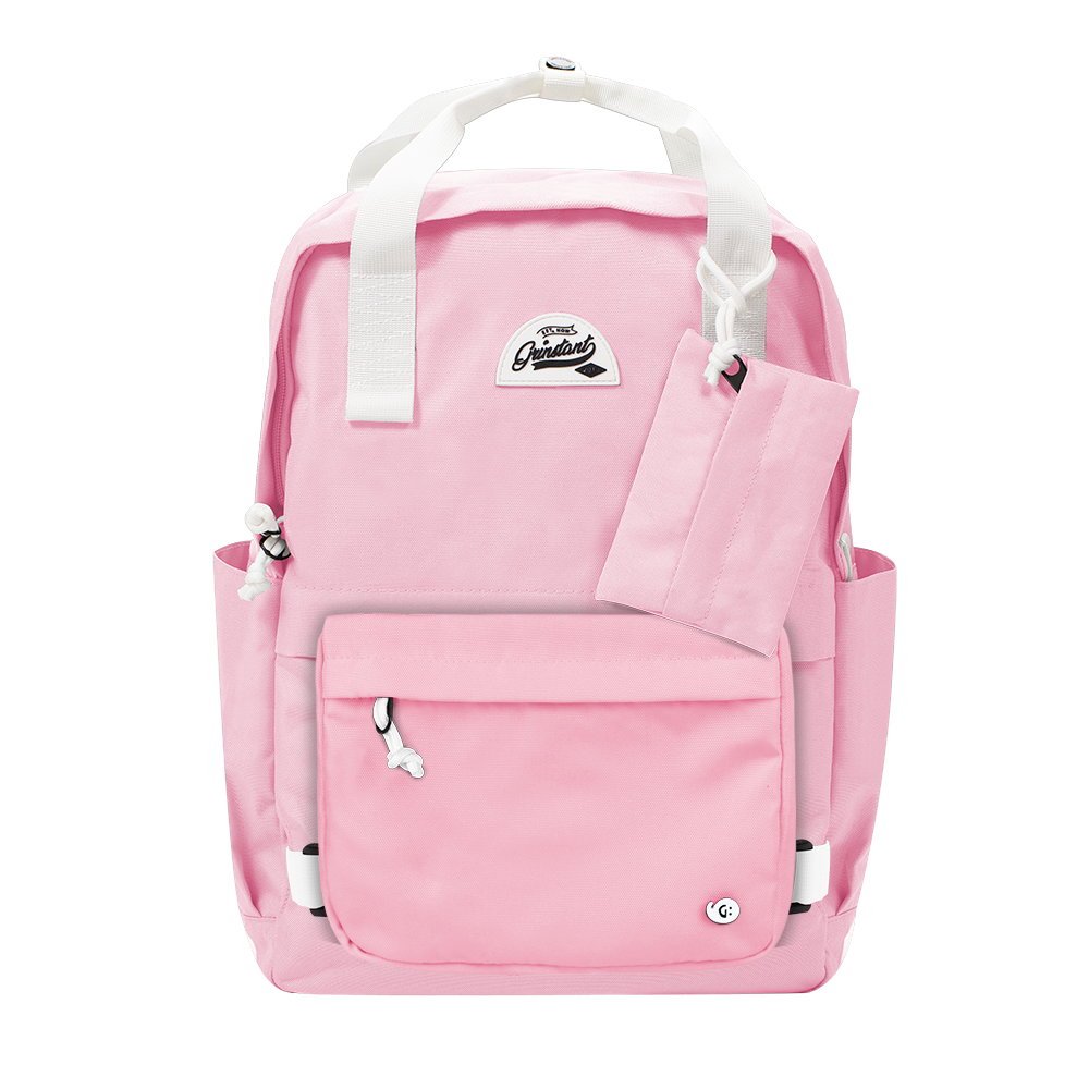 MIX AND MATCH YOUR 15.6” BACKPACK! - Customer's Product with price 599.99 ID TMRQTp1xoo6SZrJx1Ff1PS9S