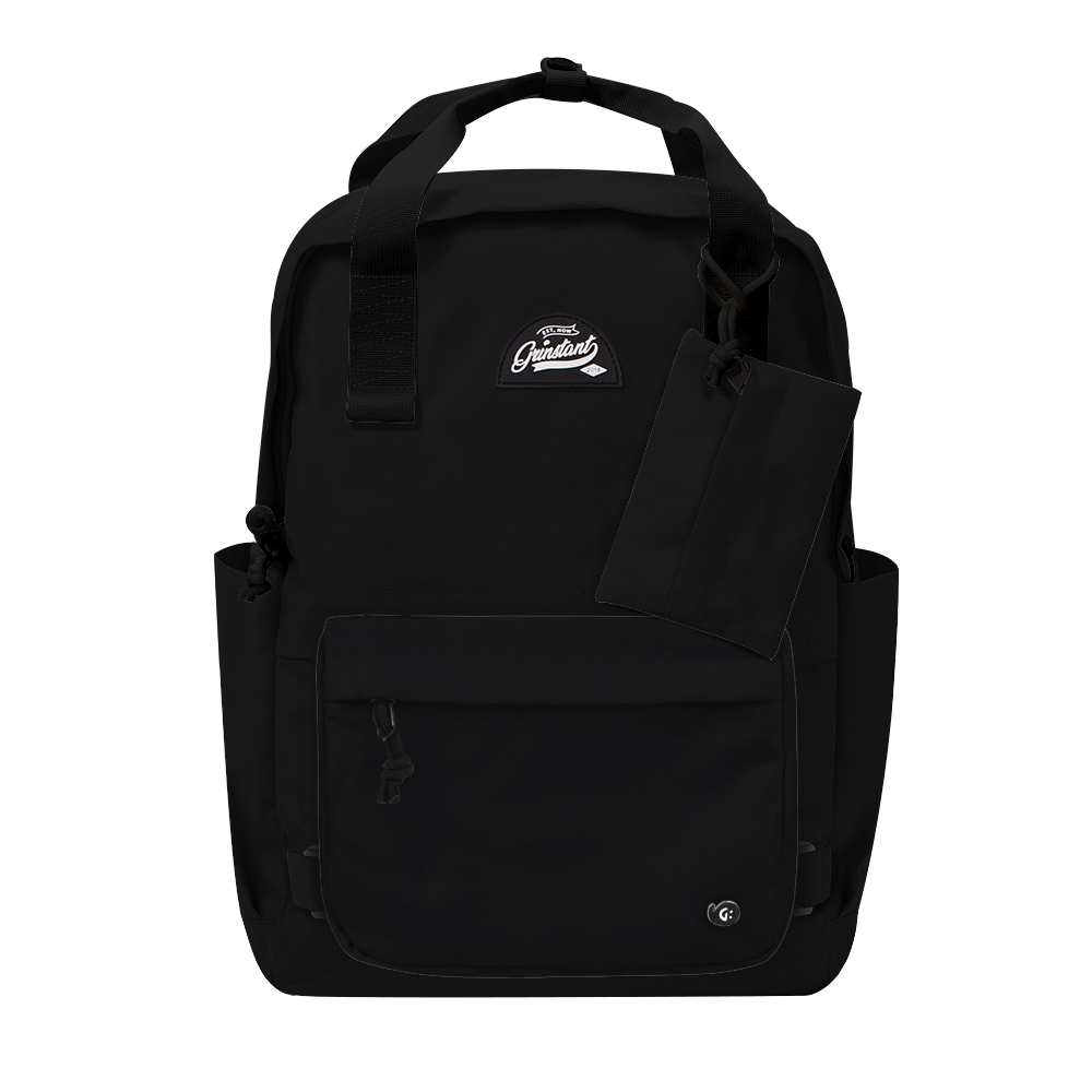 MIX AND MATCH YOUR 15.6” BACKPACK! - Customer's Product with price 599.99 ID DYXUYBD0oPHz_DTEQiL3qM1C