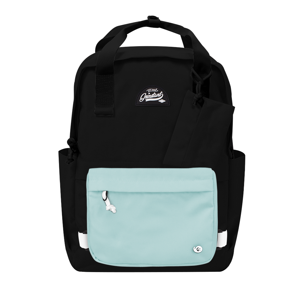 MIX AND MATCH YOUR 15.6” BACKPACK! - Customer's Product with price 599.99 ID Etqw3jXlZS7AomTlanhhJXUE