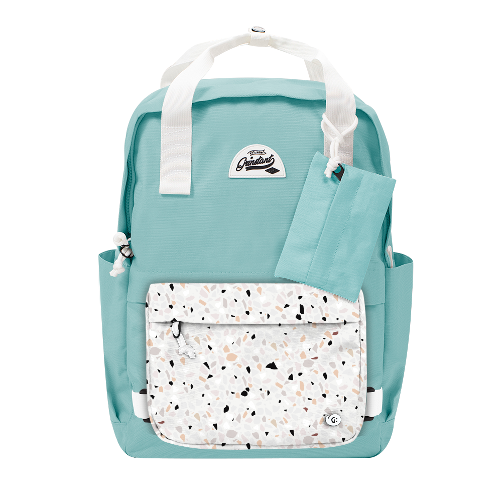 MIX AND MATCH YOUR 15.6” BACKPACK! - Customer's Product with price 599.99 ID yscTCbbys36QmumfebBWBjkR