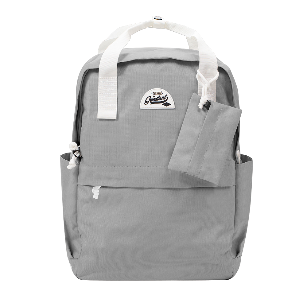 MIX AND MATCH YOUR 15.6” BACKPACK! - Customer's Product with price 599.99 ID DaGmNKfcuPyAHO93ELNpYUir