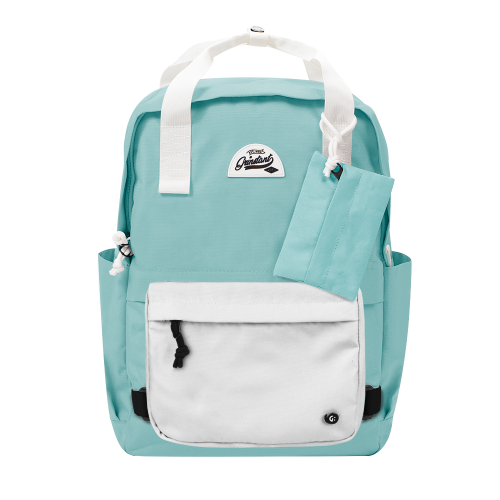 MIX AND MATCH YOUR 15.6” BACKPACK! - Customer's Product with price 599.99 ID OhIpPvem5OwVVArAb0RYvjq8