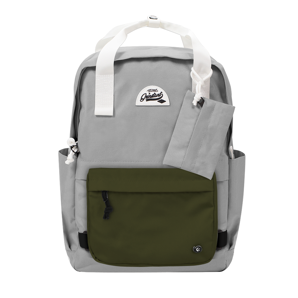 MIX AND MATCH YOUR 15.6” BACKPACK! - Customer's Product with price 599.99 ID 1nYDpAFcVip4CcI37MiGLpjn