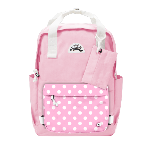 MIX AND MATCH YOUR 15.6” BACKPACK! - Customer's Product with price 599.99 ID 7vVCOnHwhmhxYYhoGVtaFeQQ