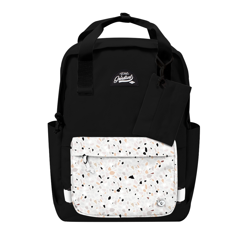 MIX AND MATCH YOUR 15.6” BACKPACK! - Customer's Product with price 599.99 ID Jj5AonY2SF0Zi7eDu0-Y3oLy