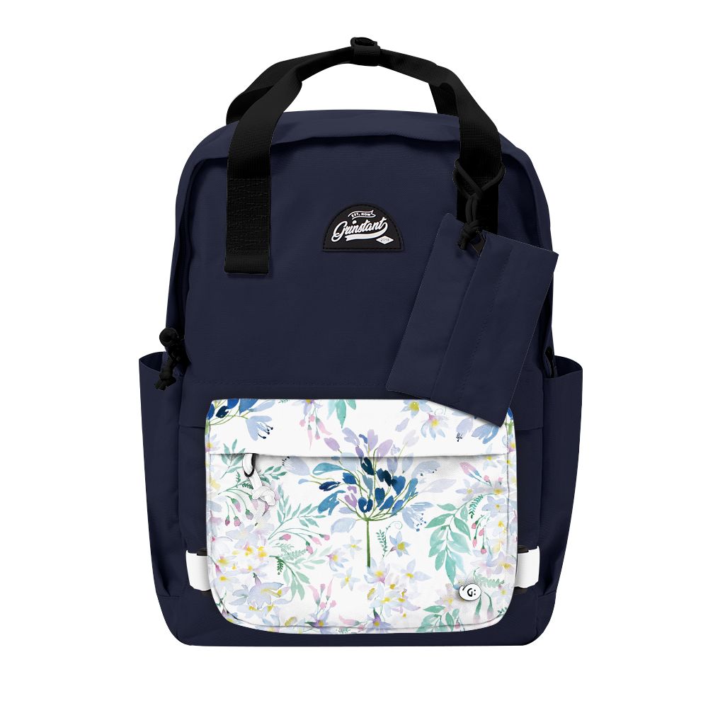 MIX AND MATCH YOUR 15.6” BACKPACK! - Customer's Product with price 599.99 ID u-FFL7W4t10b87RiKrY0MQXS