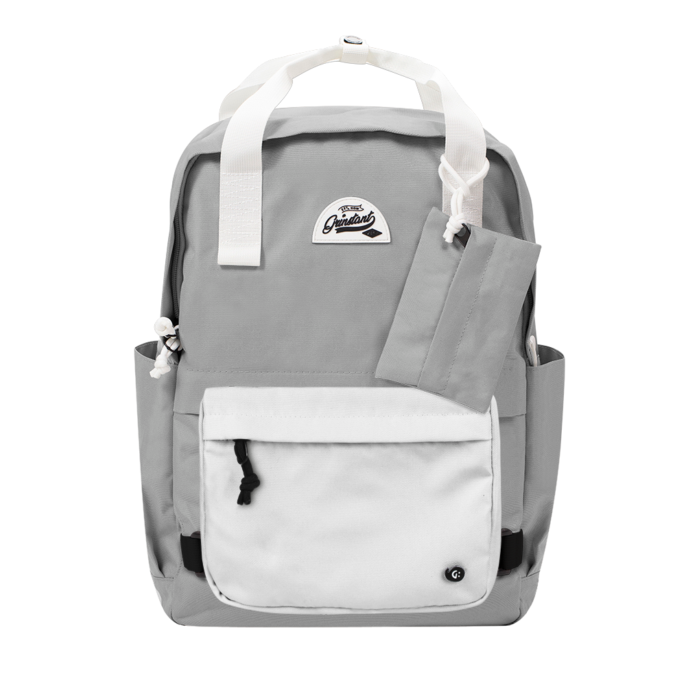 MIX AND MATCH YOUR 15.6” BACKPACK! - Customer's Product with price 599.99 ID NbQdAYNp_J--aKeyy52AzNXw