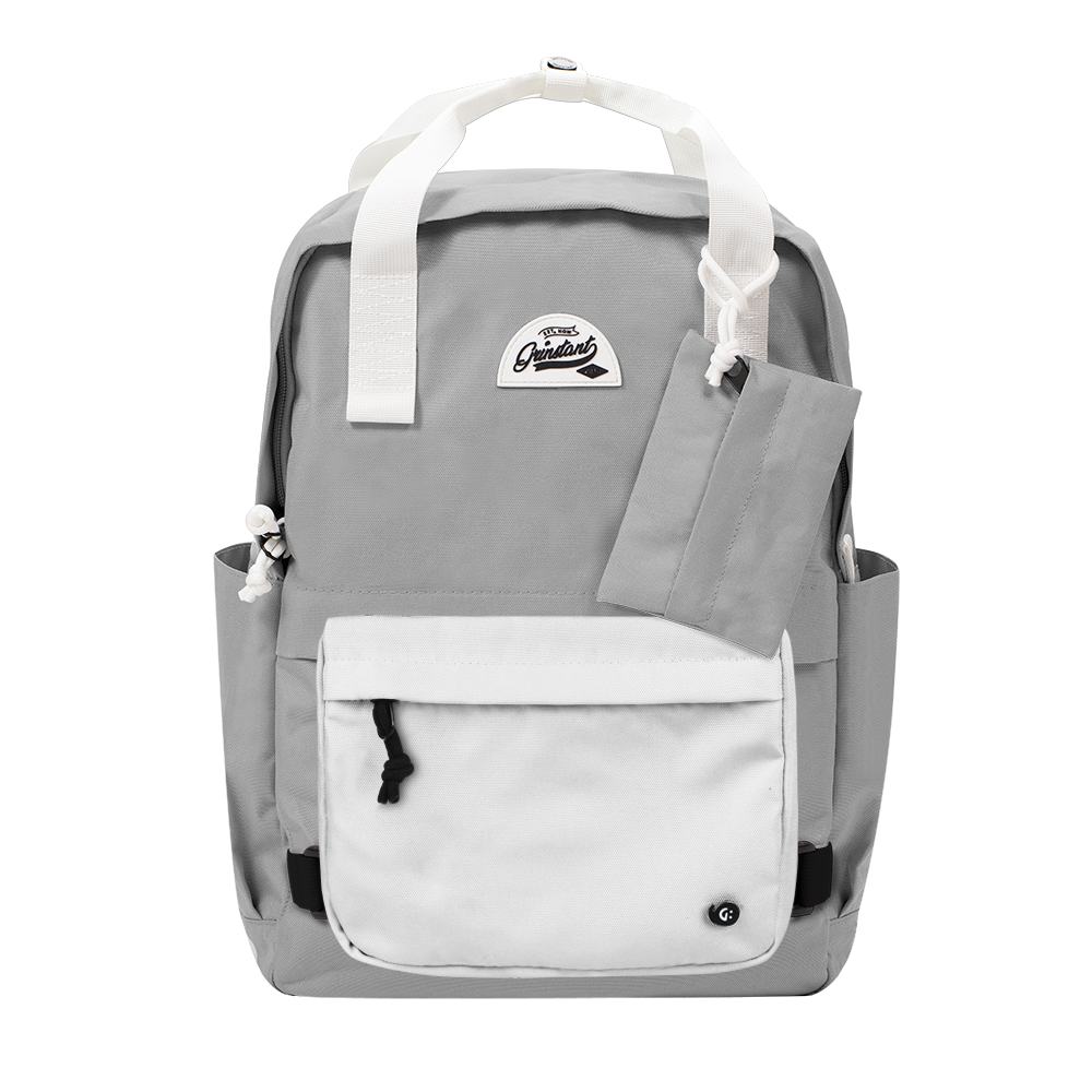 MIX AND MATCH YOUR 15.6” BACKPACK! - Customer's Product with price 599.99 ID jihxpZc8HCRsf__ZygmL7s-L