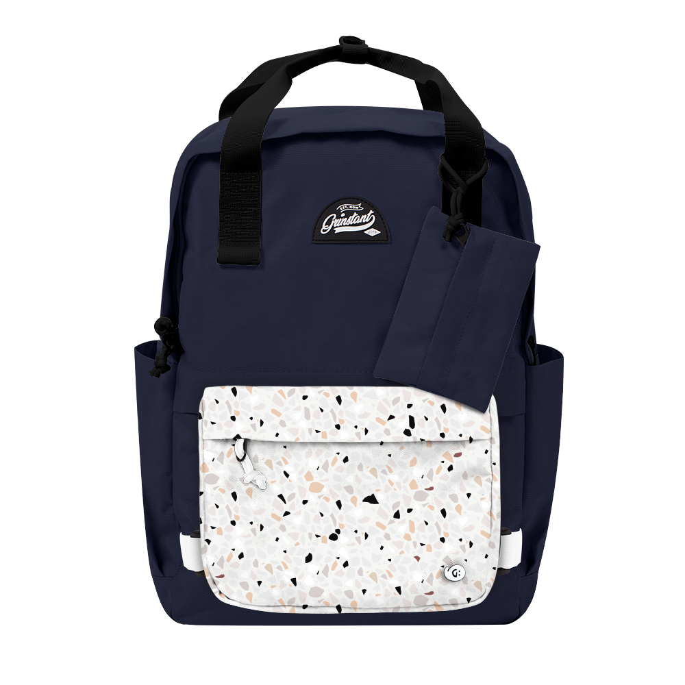 MIX AND MATCH YOUR 15.6” BACKPACK! - Customer's Product with price 599.99 ID S1EInfzGyZdjaU7CT6CcAqo8