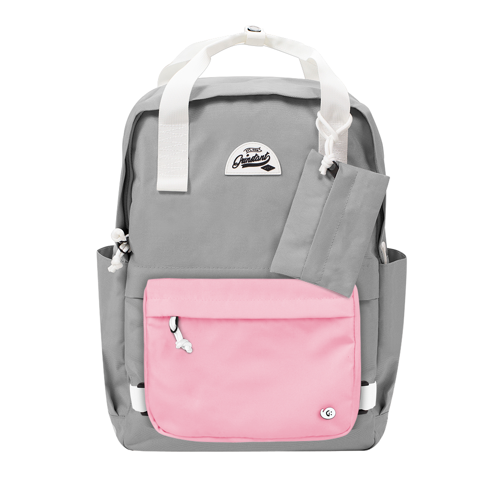 MIX AND MATCH YOUR 15.6” BACKPACK! - Customer's Product with price 599.99 ID H5IVrvhr_wblYIe0rE-V8yj_