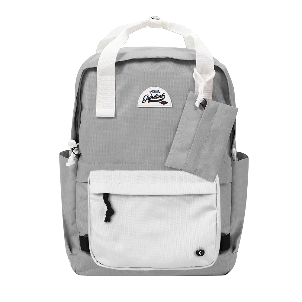MIX AND MATCH YOUR 15.6” BACKPACK! - Customer's Product with price 599.99 ID ZZI93qmQabG9vQtNOjBTn4Wi